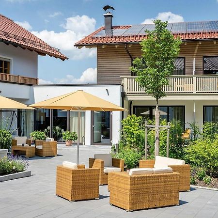 Landhaus Tanner Waging am See Exterior photo