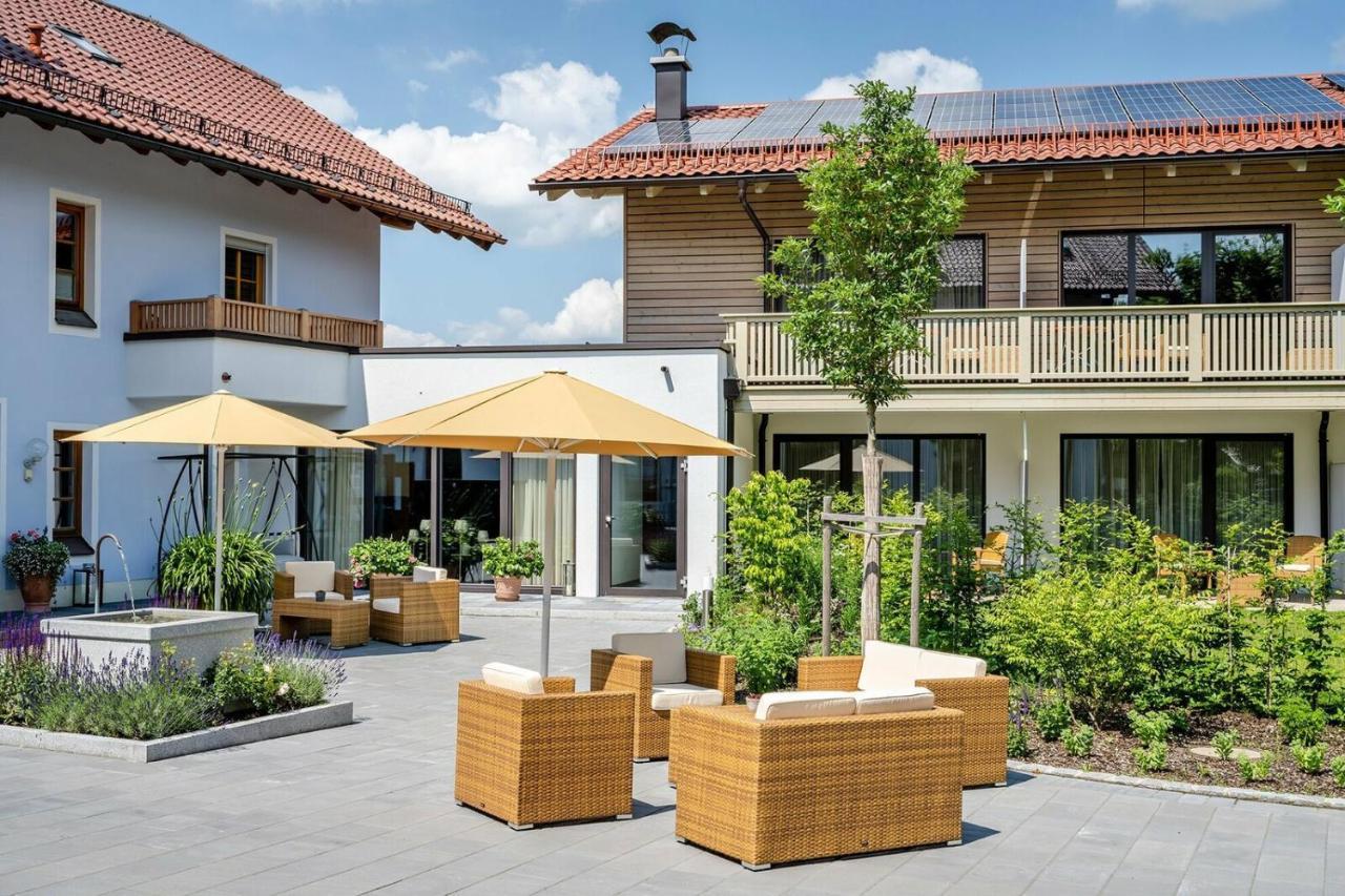 Landhaus Tanner Waging am See Exterior photo