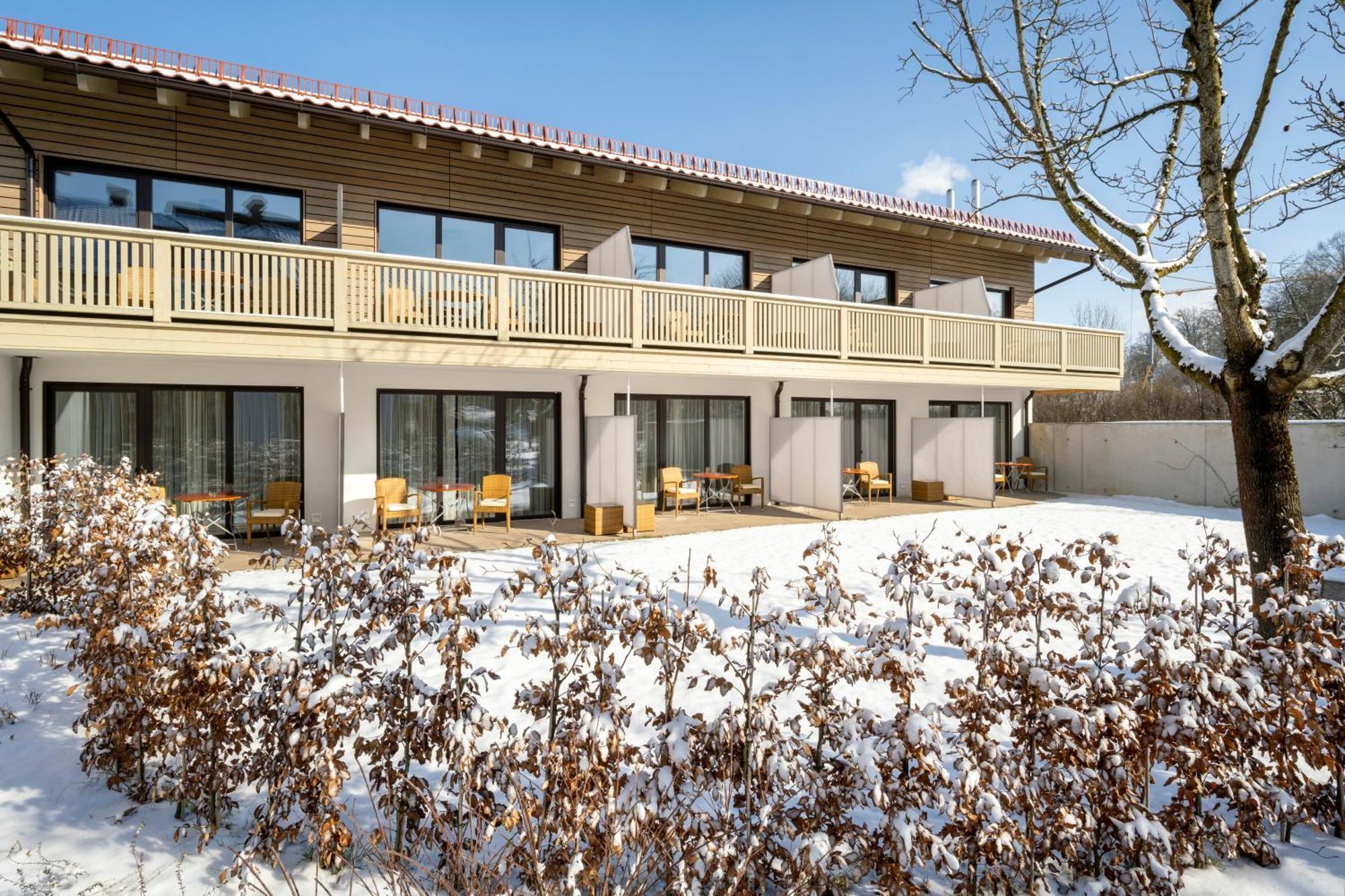 Landhaus Tanner Waging am See Exterior photo